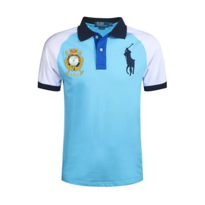 Cheap Men Polo Shirts wholesale No. 2358